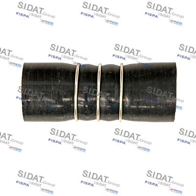 INLET INTERCOOLER HOSE
