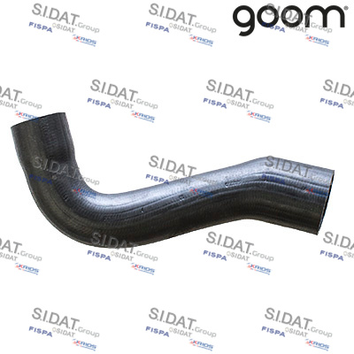 INLET INTERCOOLER HOSE