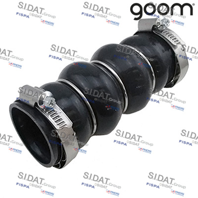 TURBOCHARGER INTAKE HOSE