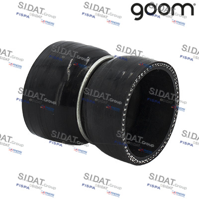 TURBOCHARGER INTAKE HOSE