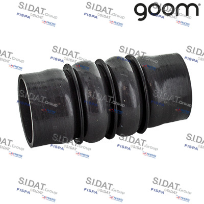 TUYAU DE SURALIMENTATION (COTE INTERCOOLER)