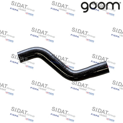 OIL DRAIN TURBOCHARGER PIPE