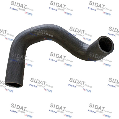 INLET INTERCOOLER HOSE
