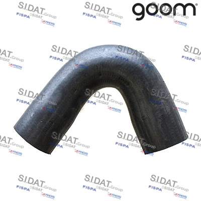 INLET INTERCOOLER HOSE
