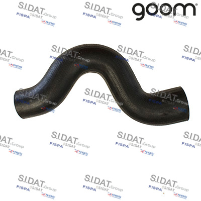 INTAKE MANIFOLD INLET HOSE