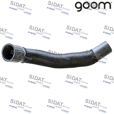 TURBOCHARGER INTAKE HOSE