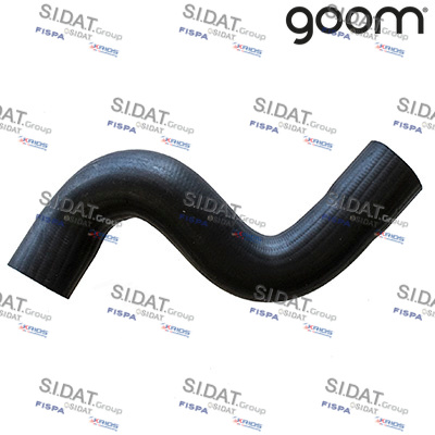INLET INTERCOOLER HOSE