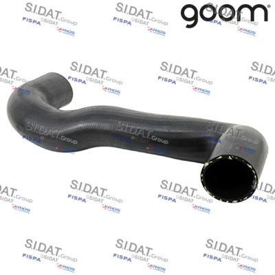 TURBOCHARGER INTAKE HOSE