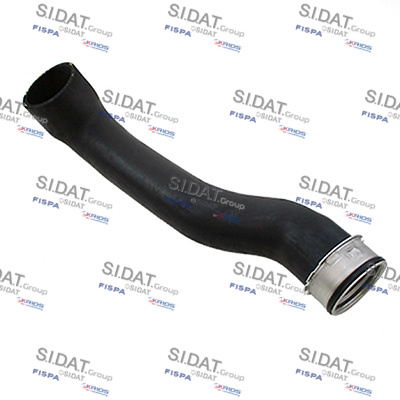 TURBOCHARGER INTAKE HOSE