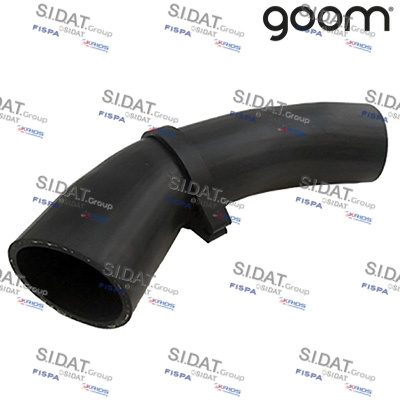 TURBOCHARGER INTAKE HOSE