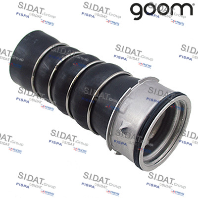 TURBOCHARGER INTAKE HOSE