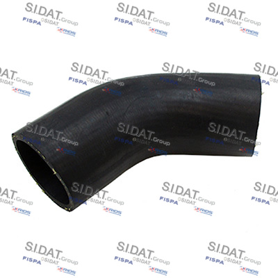 TURBOCHARGER INTAKE HOSE