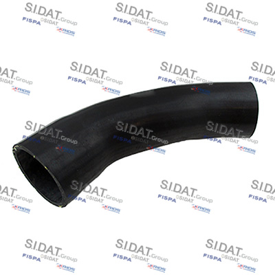TURBOCHARGER INTAKE HOSE