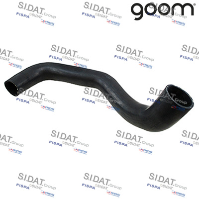 TURBOCHARGER INTAKE HOSE