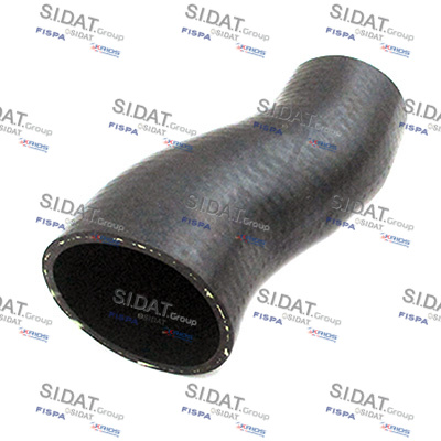 TURBOCHARGER INTAKE HOSE