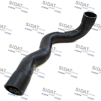 TURBOCHARGER INTAKE HOSE
