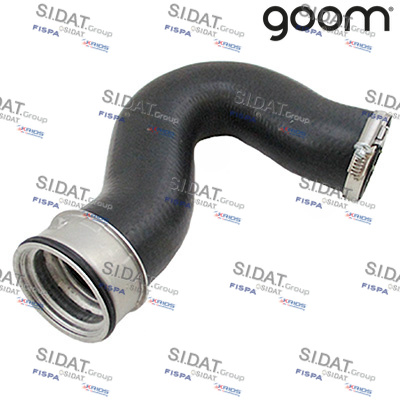 TURBOCHARGER INTAKE HOSE