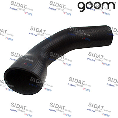 TURBOCHARGER INTAKE HOSE