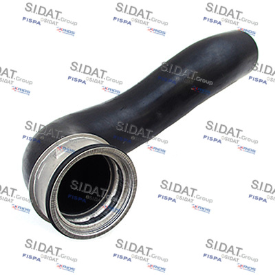 TURBOCHARGER INTAKE HOSE