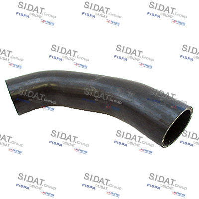 TURBOCHARGER INTAKE HOSE