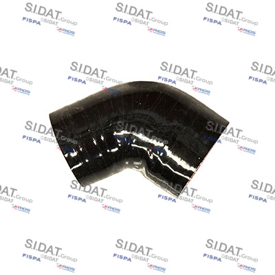OUTLET TURBOCHARGER HOSE