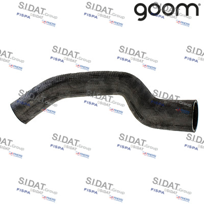 TURBOCHARGER INTAKE HOSE