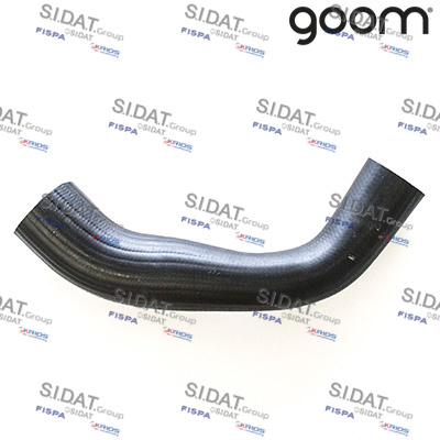 TURBOCHARGER INTAKE HOSE