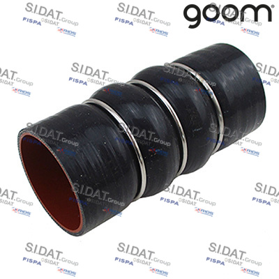 TURBOCHARGER INTAKE HOSE