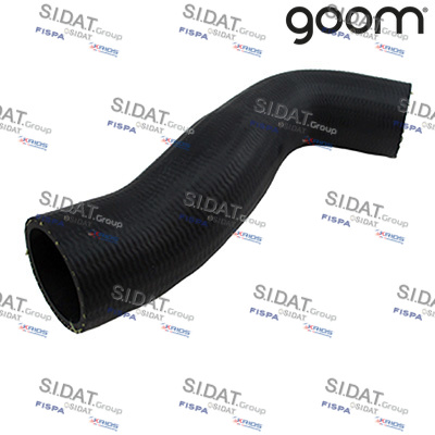 TUYAU DE SURALIMENTATION