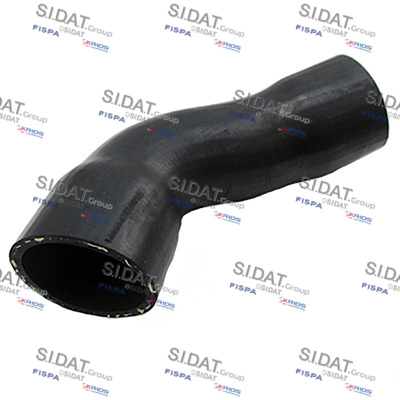 TURBOCHARGER INTAKE HOSE