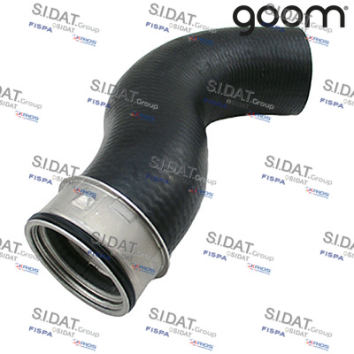 TURBOCHARGER INTAKE HOSE