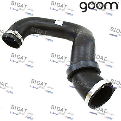 TURBOCHARGER INTAKE HOSE