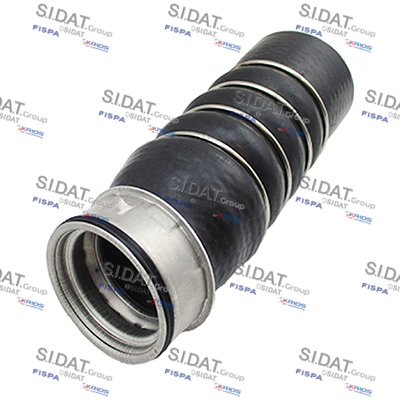 TURBOCHARGER INTAKE HOSE