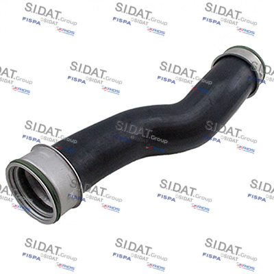 TURBOCHARGER INTAKE HOSE
