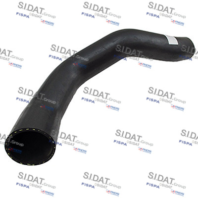 TURBOCHARGER INTAKE HOSE