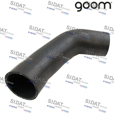 TURBOCHARGER INTAKE HOSE