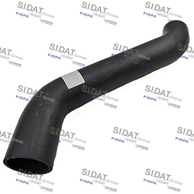 TURBOCHARGER INTAKE HOSE