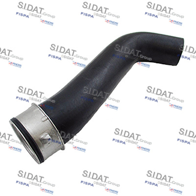 TURBOCHARGER INTAKE HOSE
