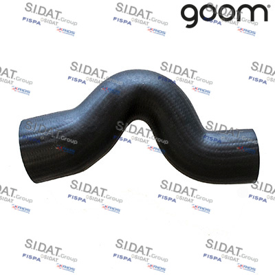 TURBOCHARGER INTAKE HOSE