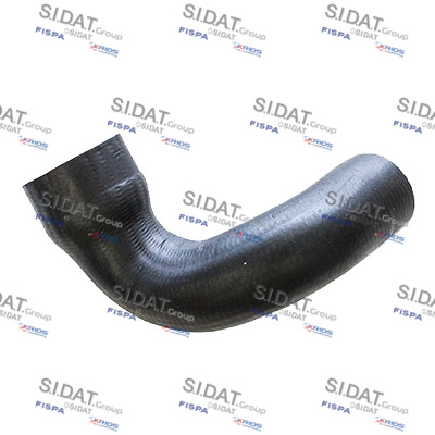 TURBOCHARGER INTAKE HOSE