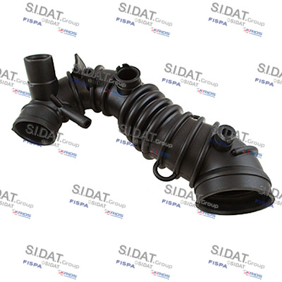 TURBOCHARGER INTAKE HOSE