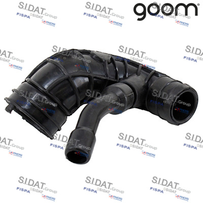 TURBOCHARGER INTAKE HOSE