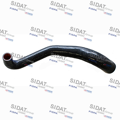 INLET INTERCOOLER HOSE