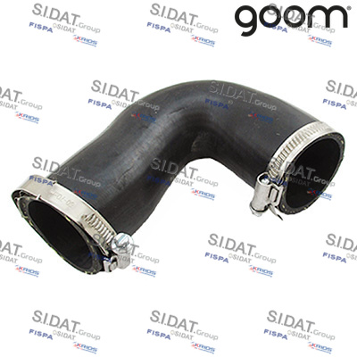 TURBOCHARGER INTAKE HOSE