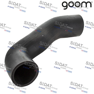TURBOCHARGER INTAKE HOSE