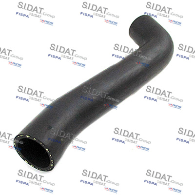 TURBOCHARGER INTAKE HOSE