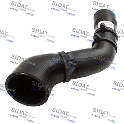 TURBOCHARGER INTAKE HOSE