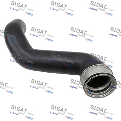 TURBOCHARGER INTAKE HOSE