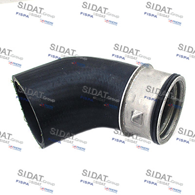 TURBOCHARGER INTAKE HOSE