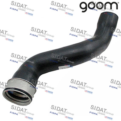 INTAKE MANIFOLD INLET HOSE